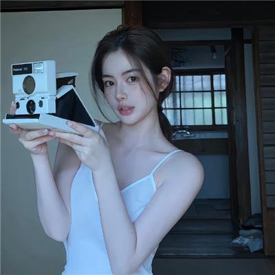 恋爱指南我指北封面
